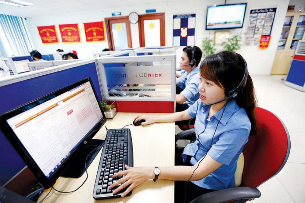 bình đẳng giới tại evn