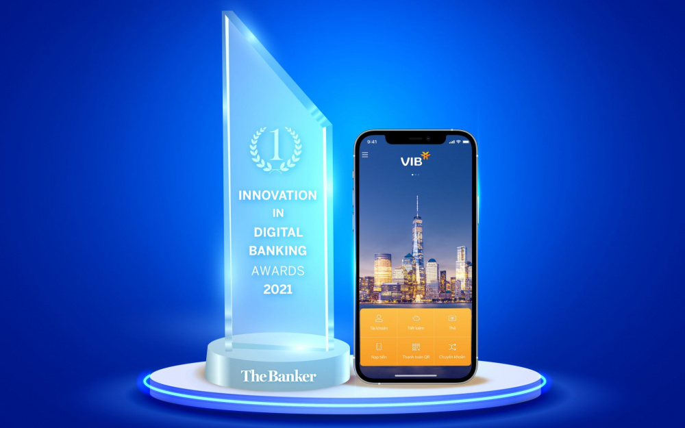 The Banker Award
