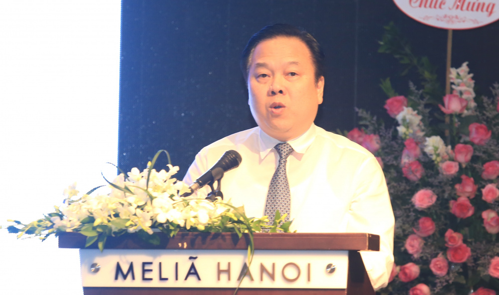 Chủ tịch UB Quản lý vốn Nhà nước tại Cwin800 tỷ lệ kèo World Cup 2026 Nguyễn Hoàng Anh phát biểu chỉ đạo ĐHĐCĐ PLX 2019