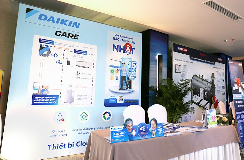 Daikin