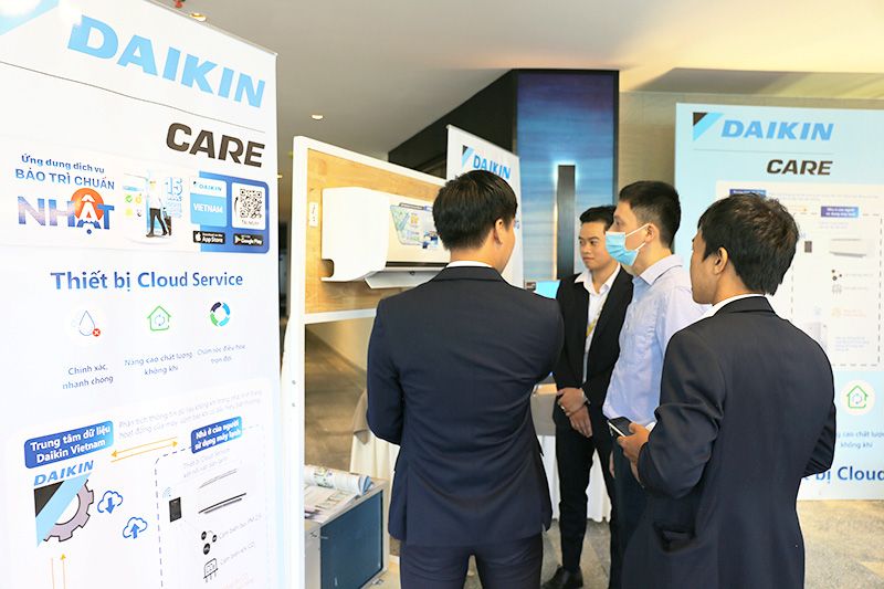 Daikin