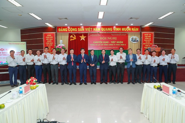 hình ảnh tại sự kiện