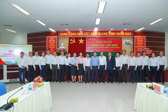hình ảnh tại sự kiện