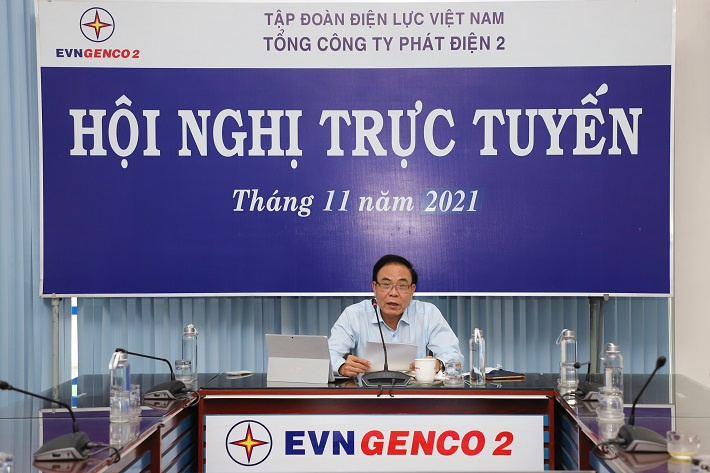 ông Nguyễn Duy Lăng