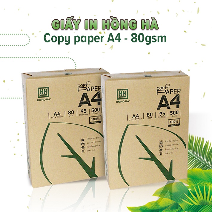 Giấy in Copy Paper