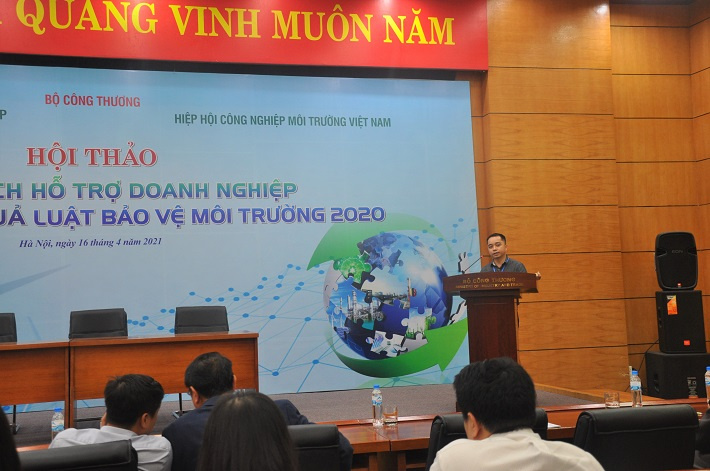giới thiệu về kế hoạch Bảo vệ môi trường Trang Chủ Cwin Com | Link Bảo Mật Cao 100% 2020-2025