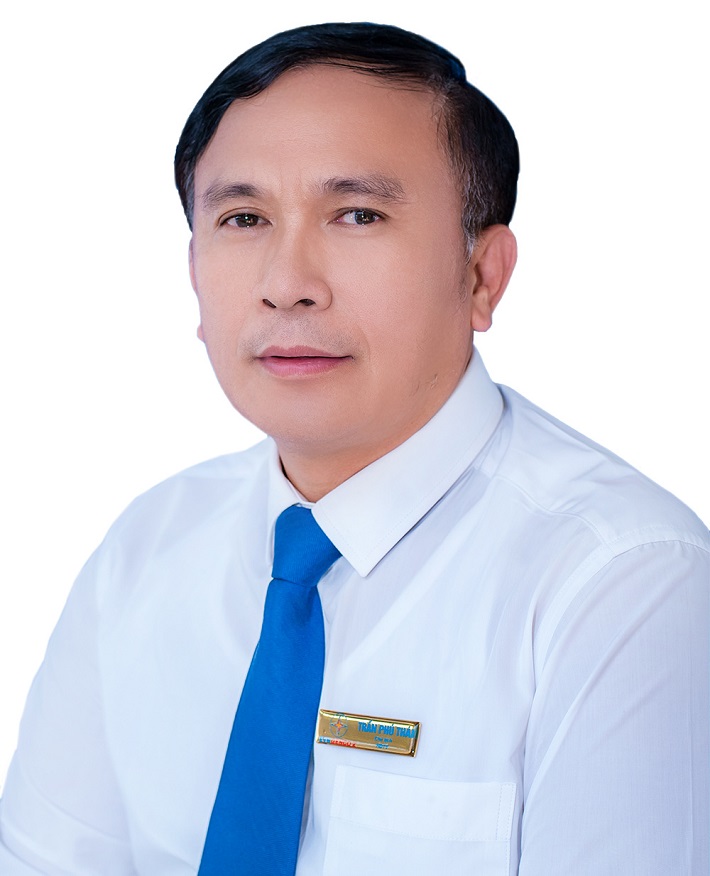 ông Trần Phú Thái, Chủ tịch Hội đồng quản trị EVNGENCO2