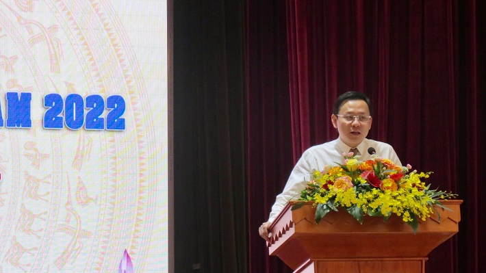 Ong Hồ Lê Nghĩa