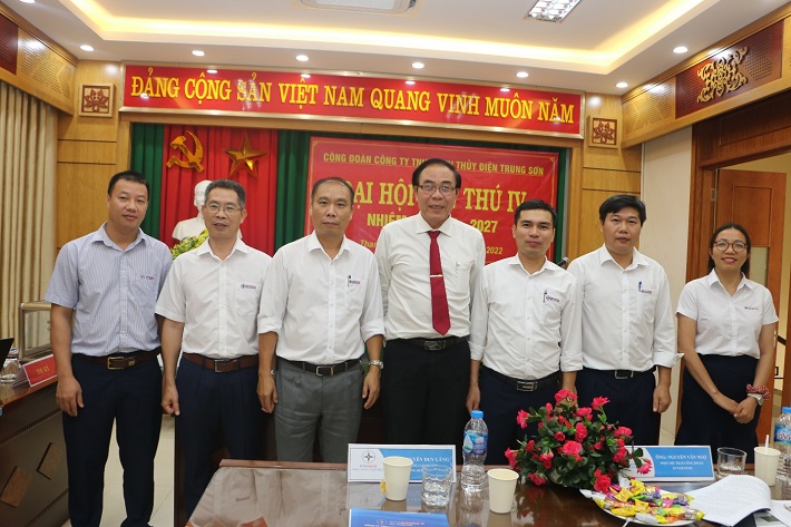 hình ảnh tại đại Hội