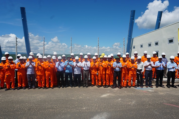 rút kinh nghiệm tại buổi diễn tập