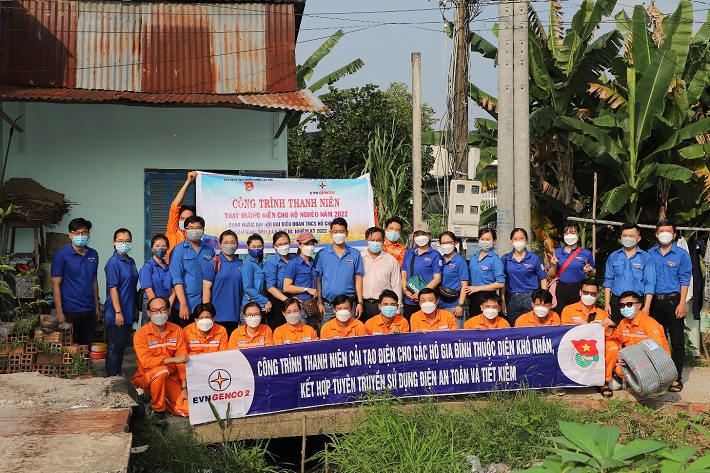 hình ảnh tại sự kiện