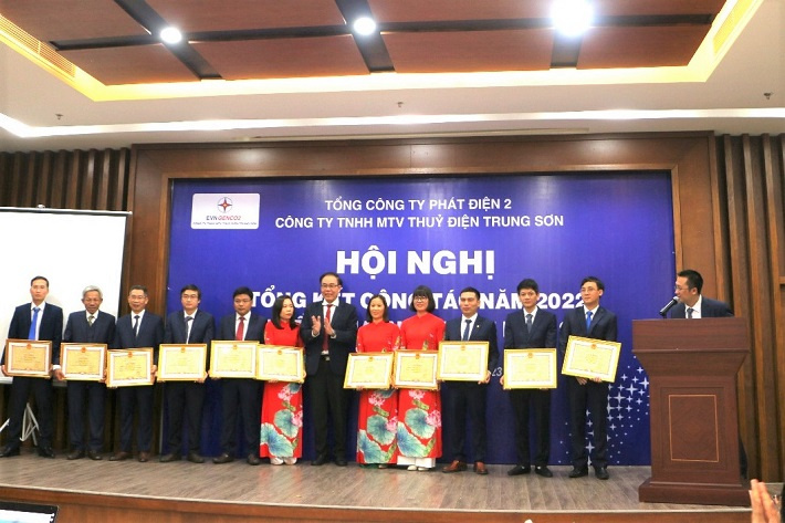 hình ảnh tại Hội nghị