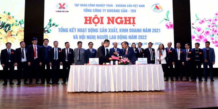 ký kết phối hợp với các đơn vị thành viên