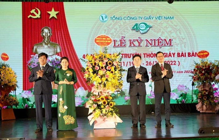 hình ảnh tai buổi Lễ 