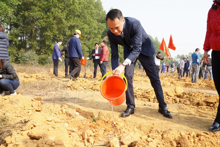 hình ảnh tại sự kiện
