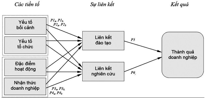 Sự liên kết trường đại học - Cwincom hiện đang mở