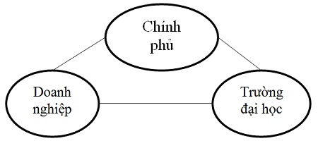 Mô hình Triple Helix 2