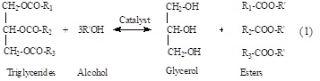 phản ứng ester hóa 1
