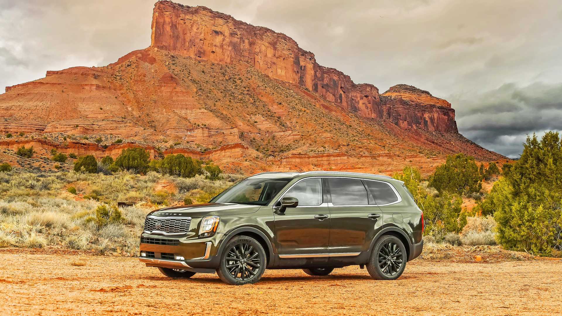 Kia Telluride