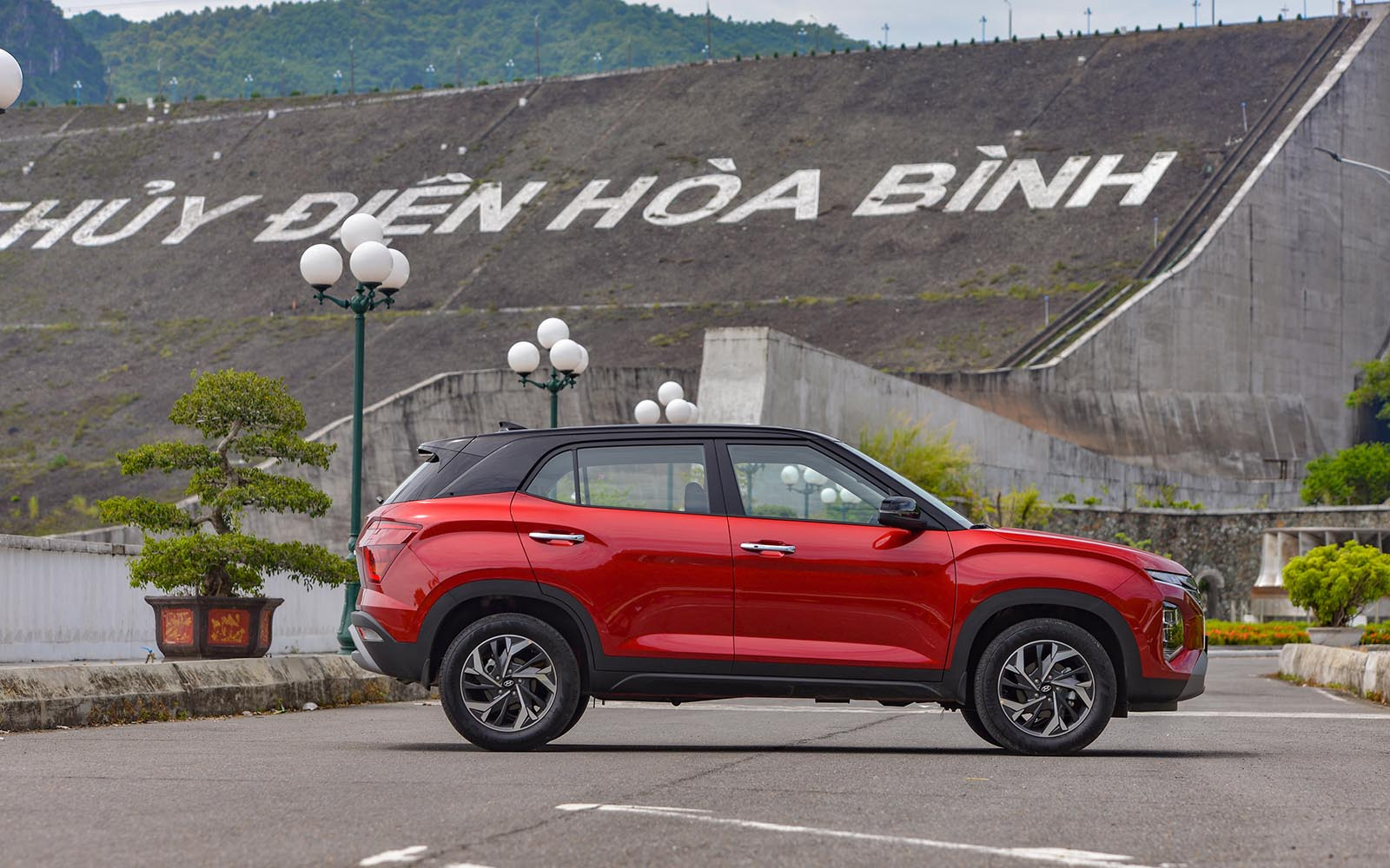 Sự trở lại của Hyundai Creta