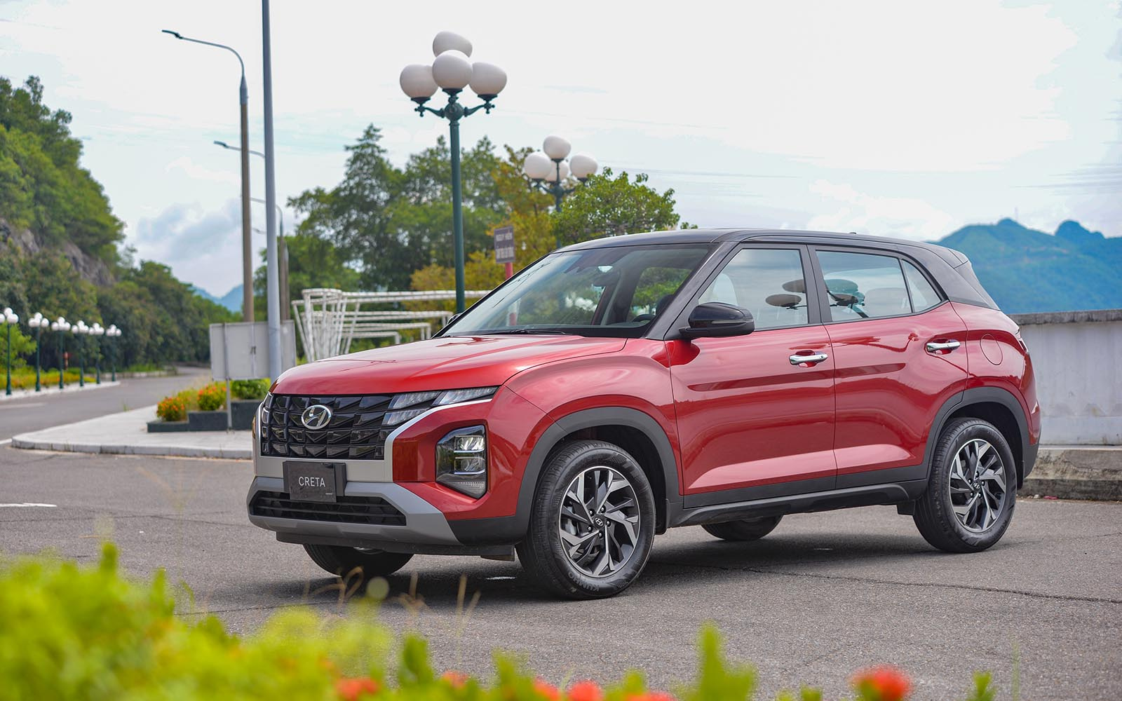 Hyundai Creta 2022 bản Cao cấp