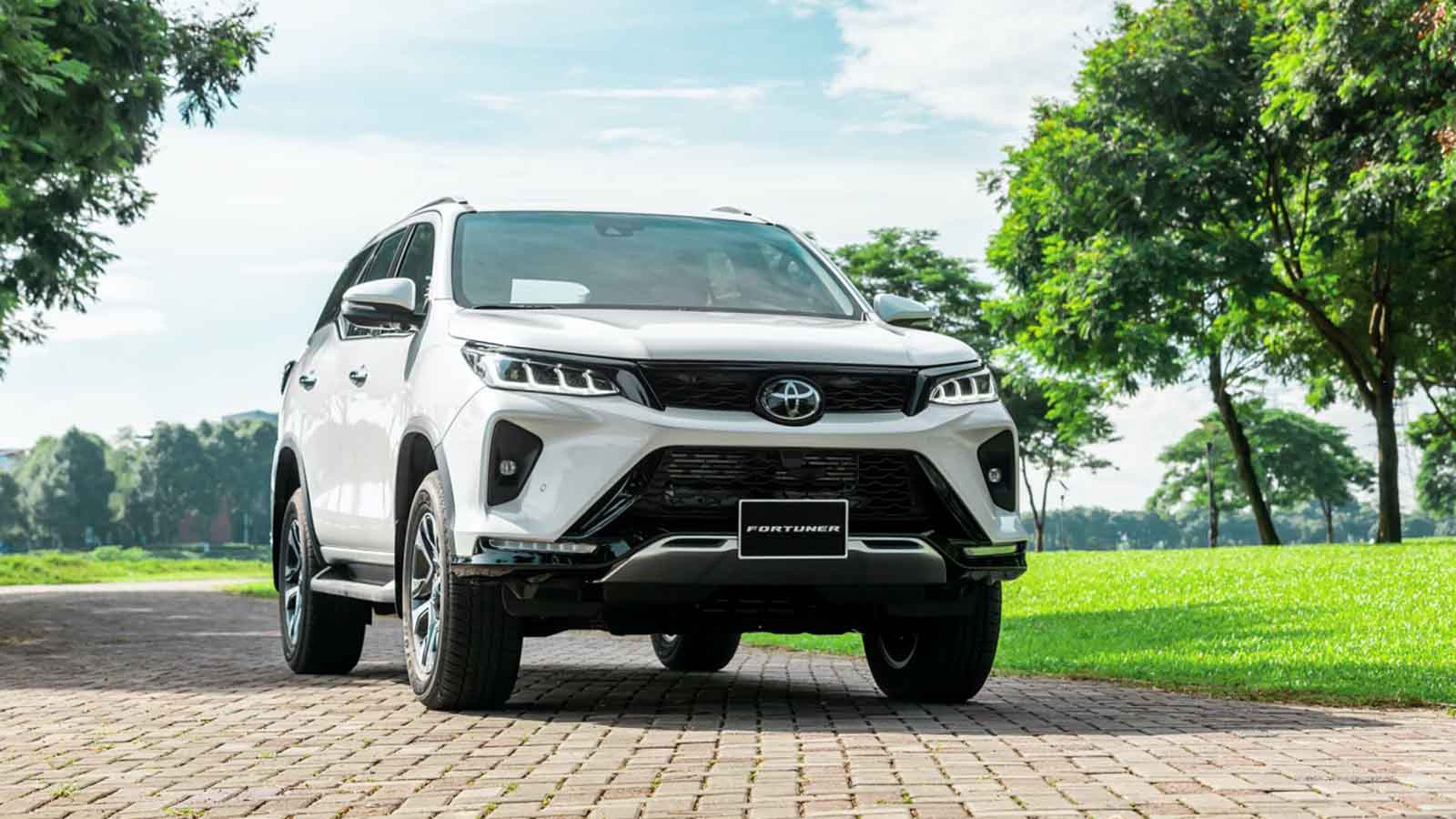 Fortuner