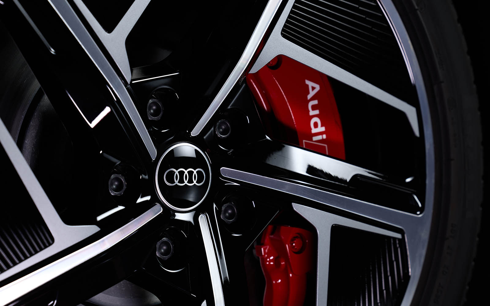 Audi RS e-tron