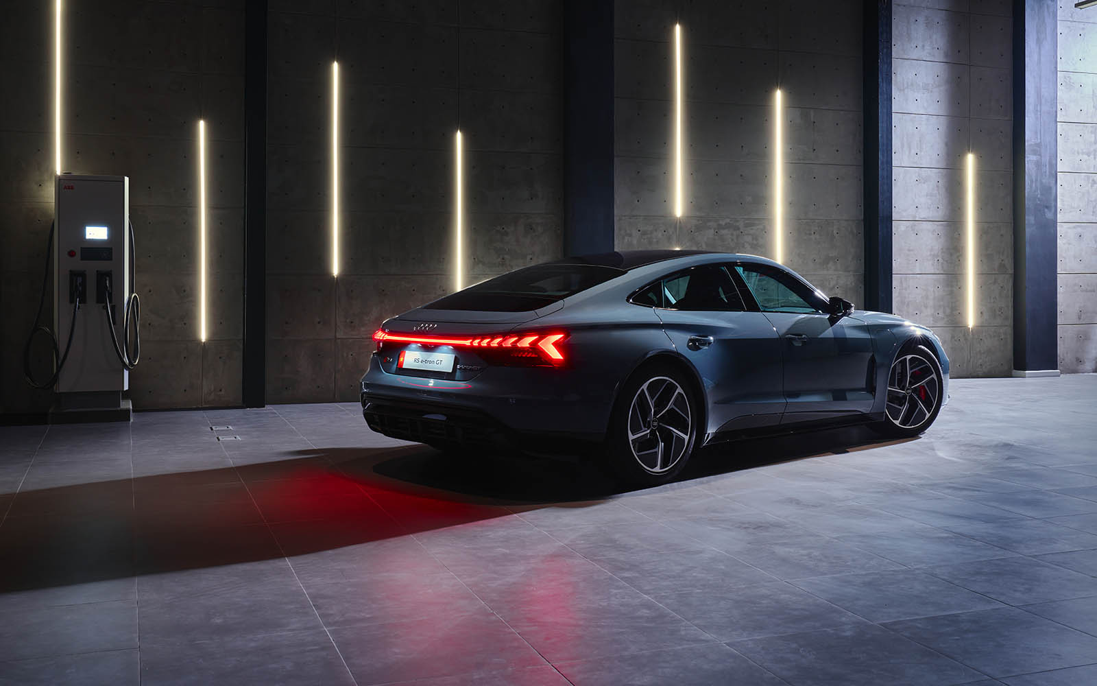 Audi RS