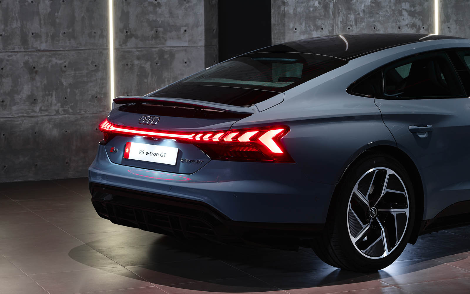 Audi RS