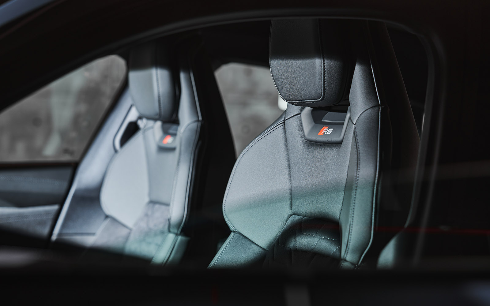 Audi RS e-tron