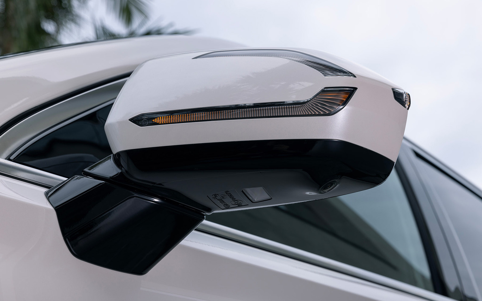Đầu xe Hyundai Palisade