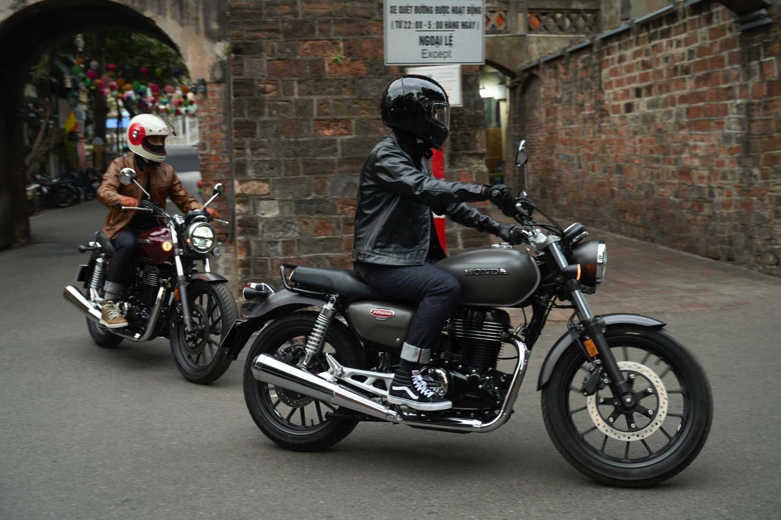 Honda Cb350