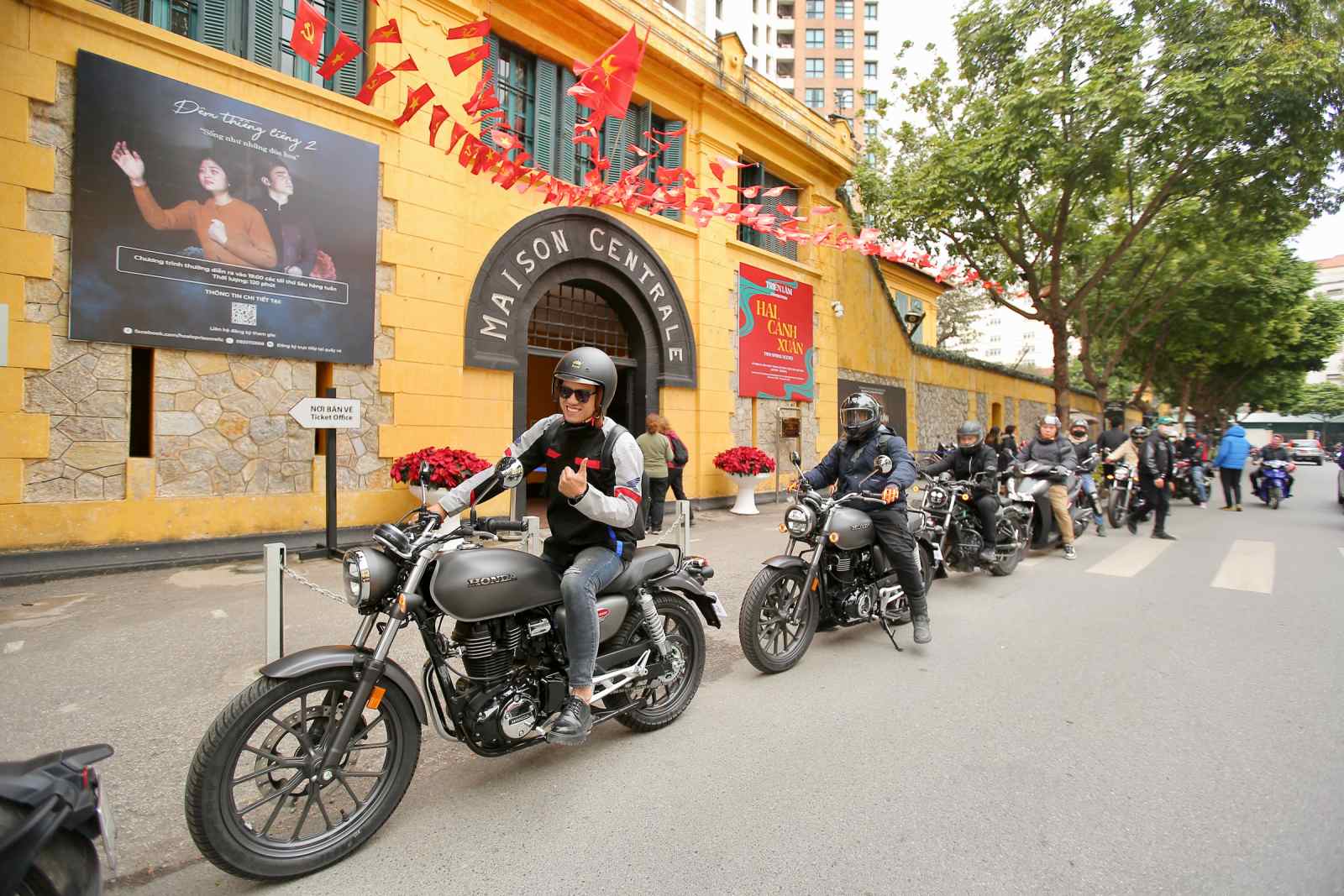 Thiết kế Honda CB350