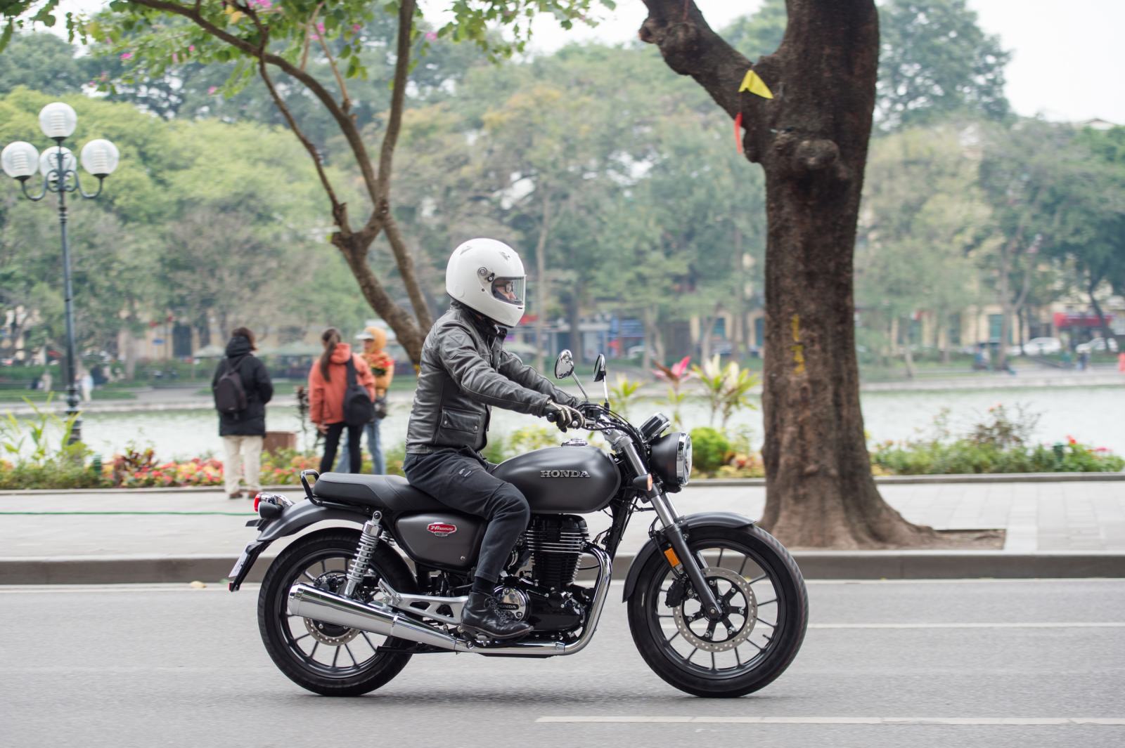 Honda CB350