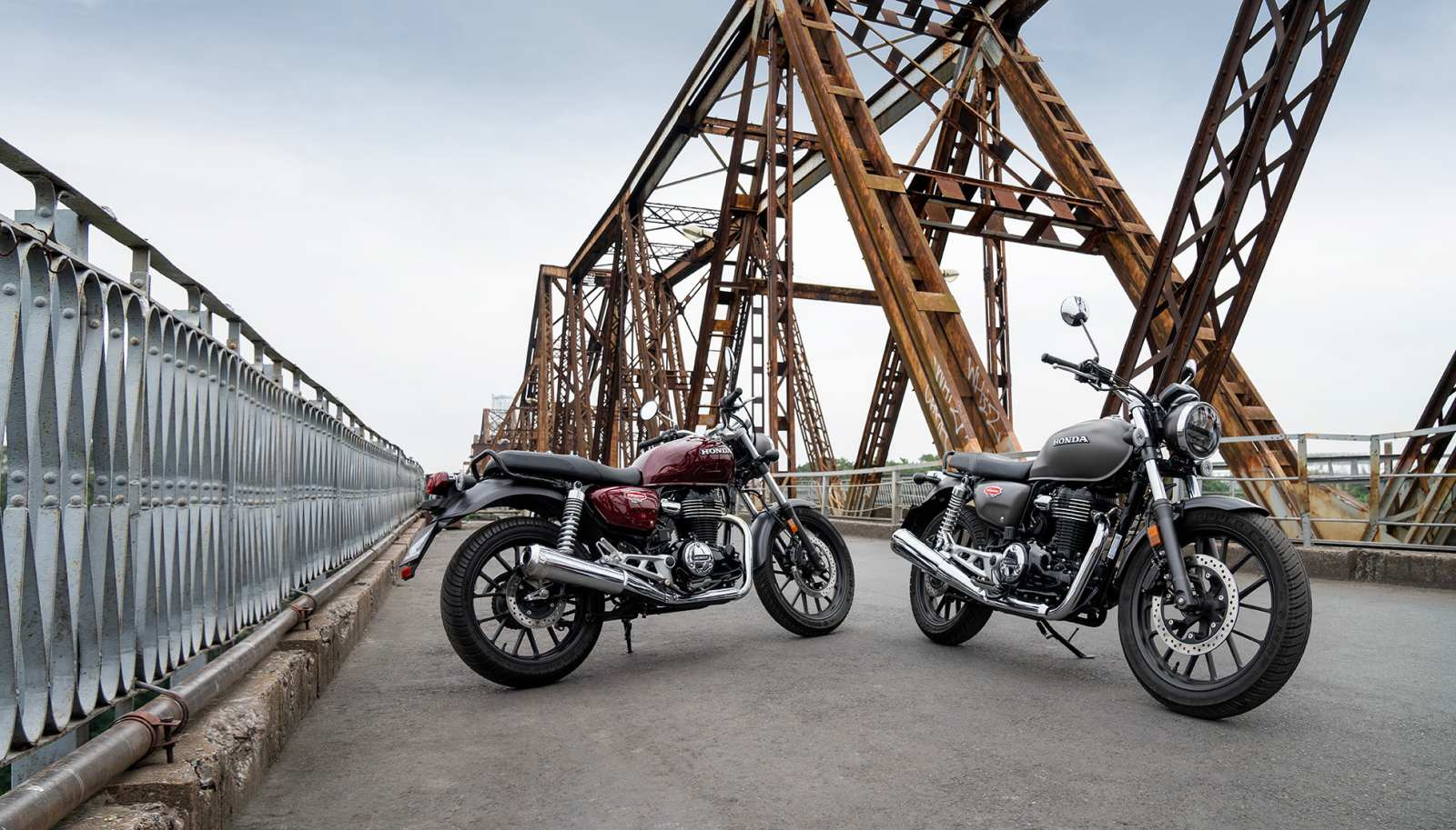 Honda CB350