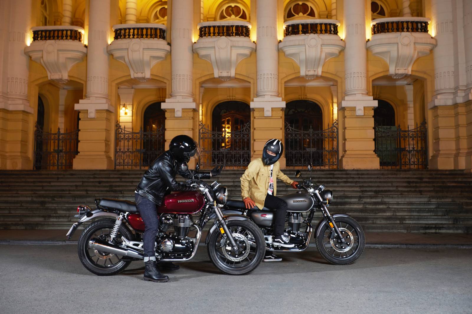 Honda CB350