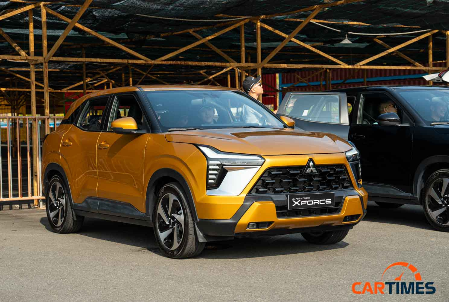 Thiết kế Xforce