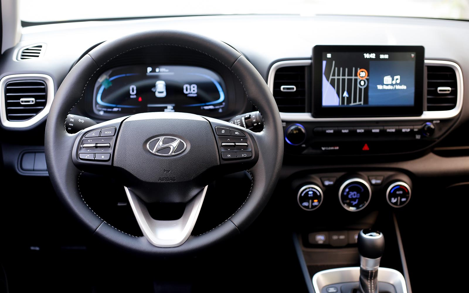 HYundai Venue