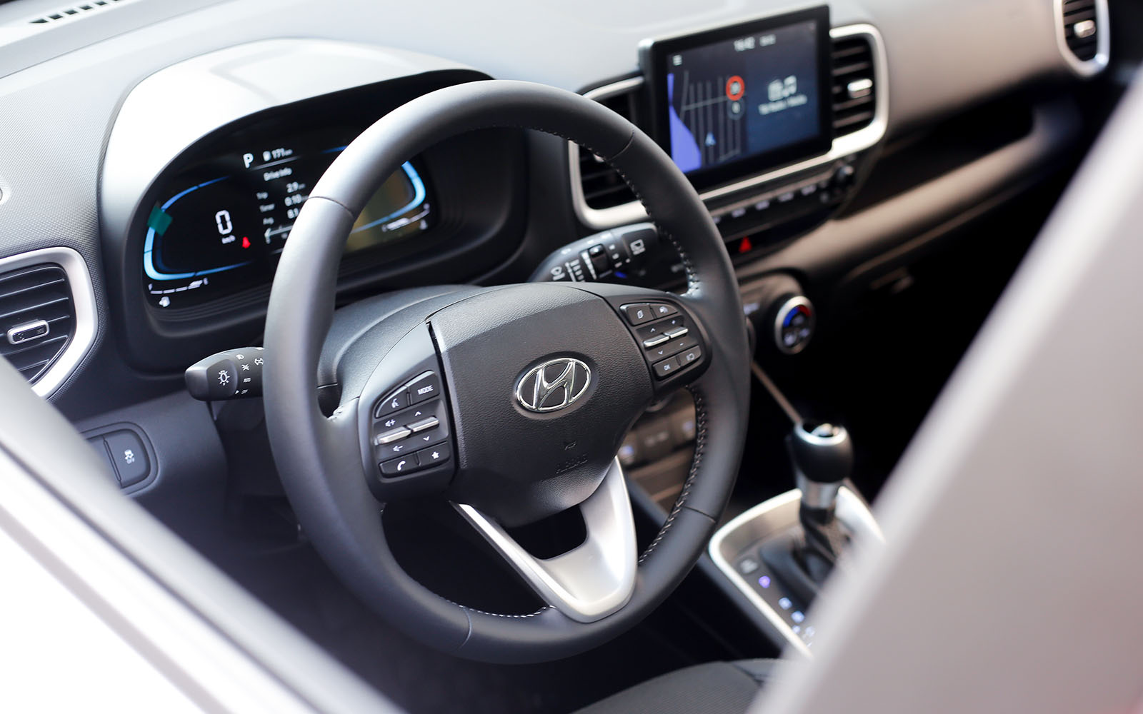Hyundai Venue