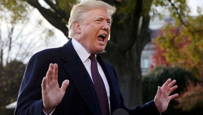 trump