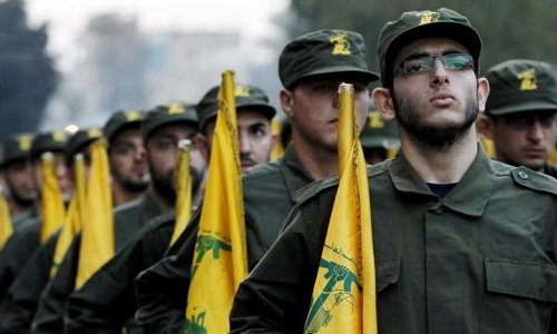 iran