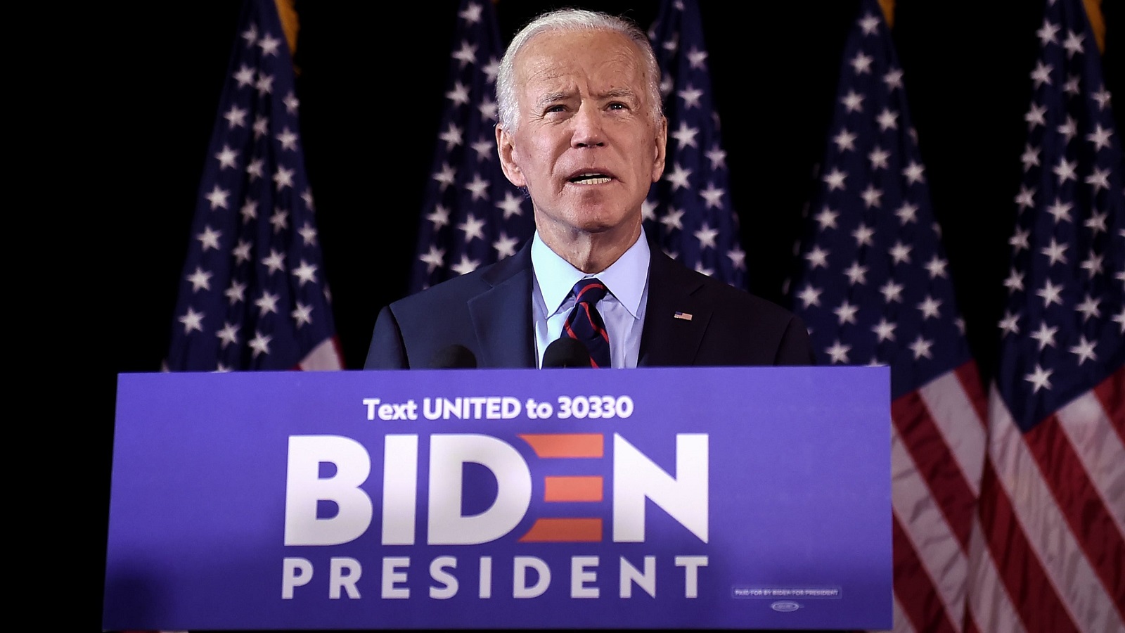 Joe Biden