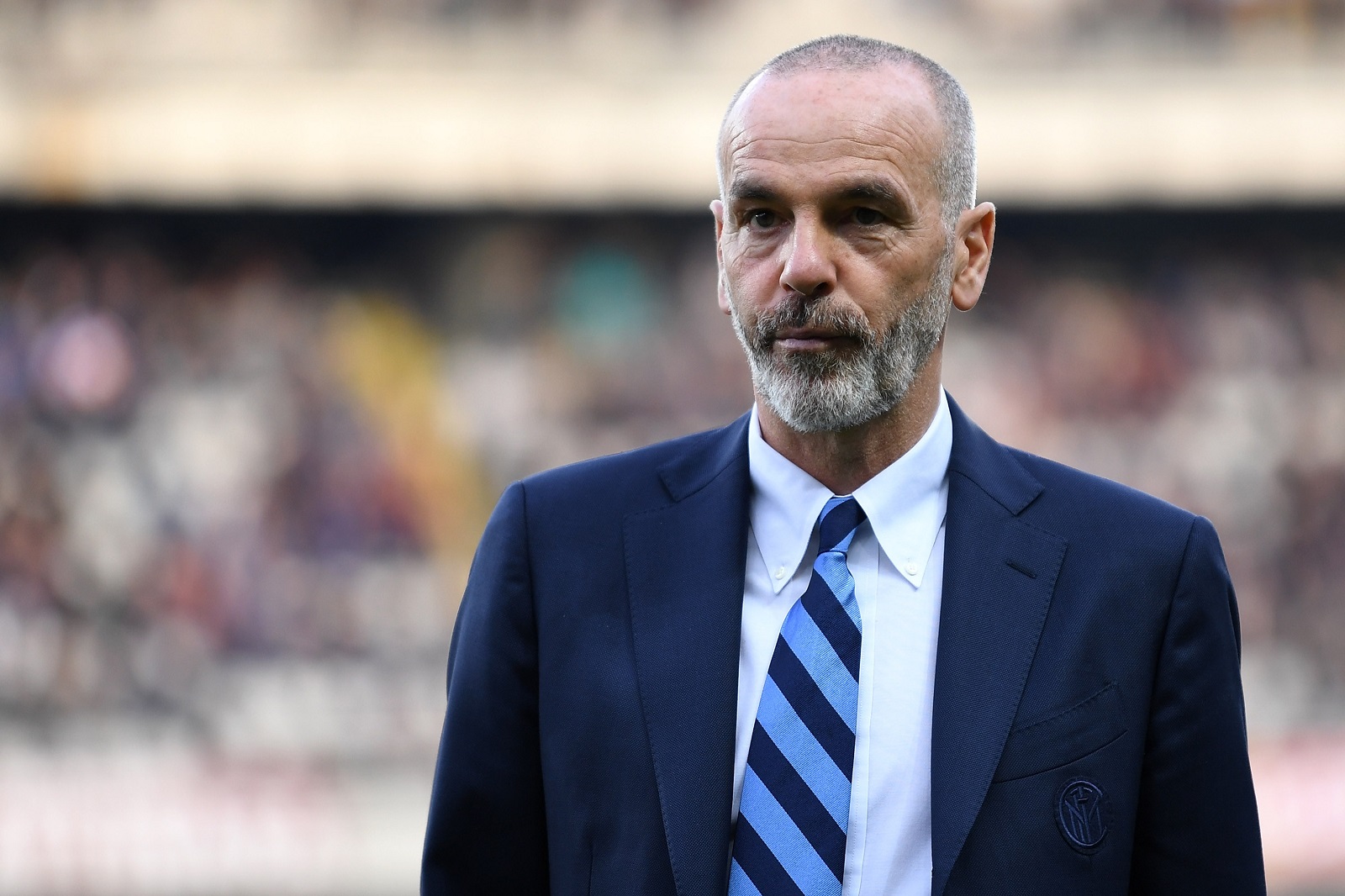 Stefano Pioli