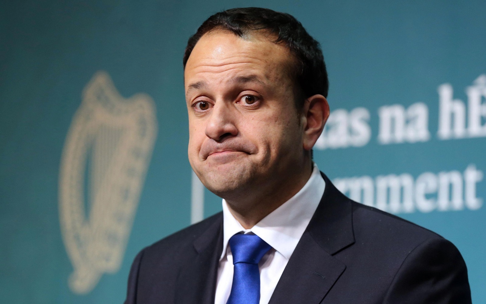 Leo Varadkar