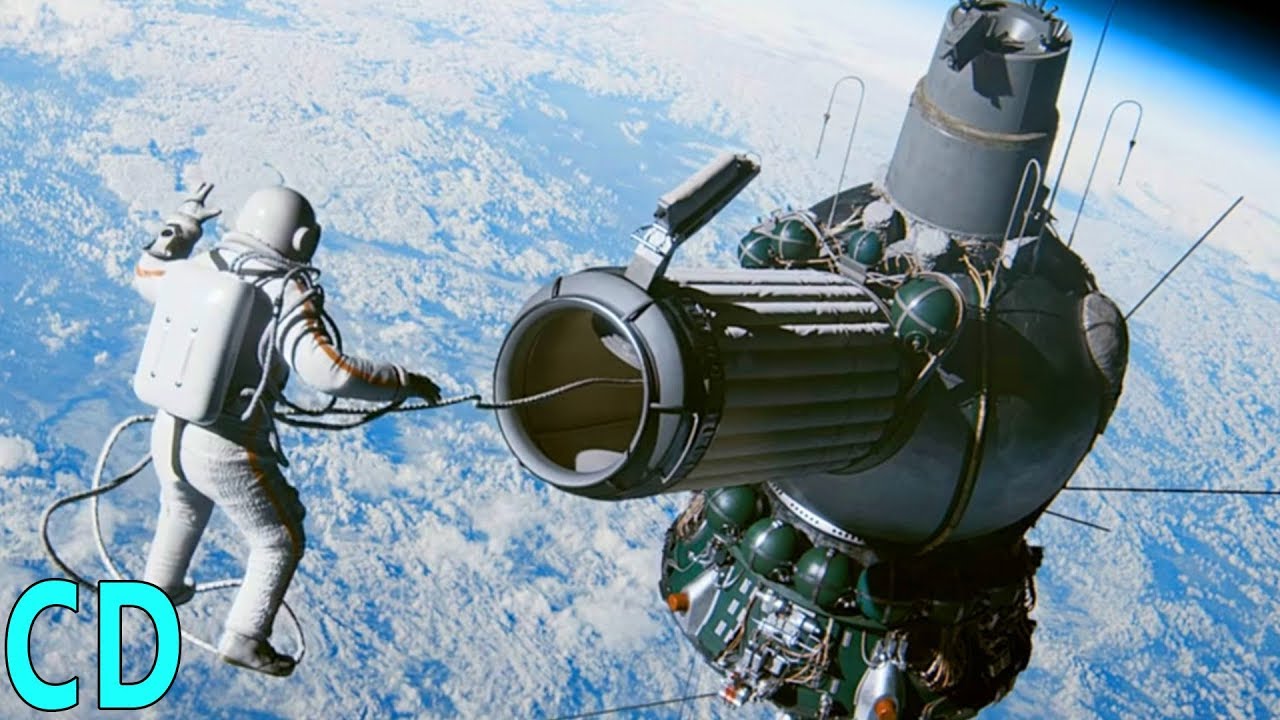 Alexei Leonov