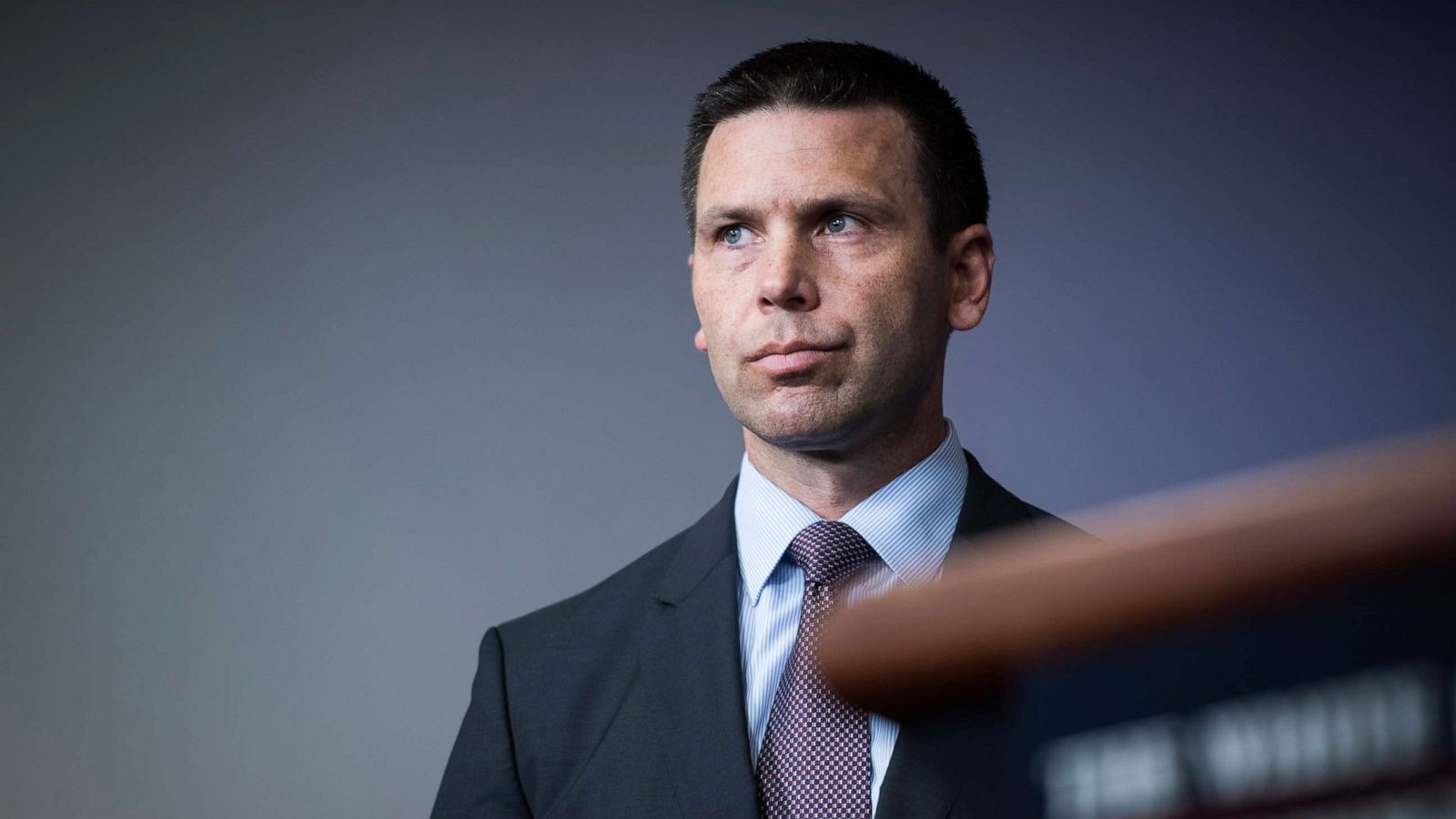 Kevin McAleenan