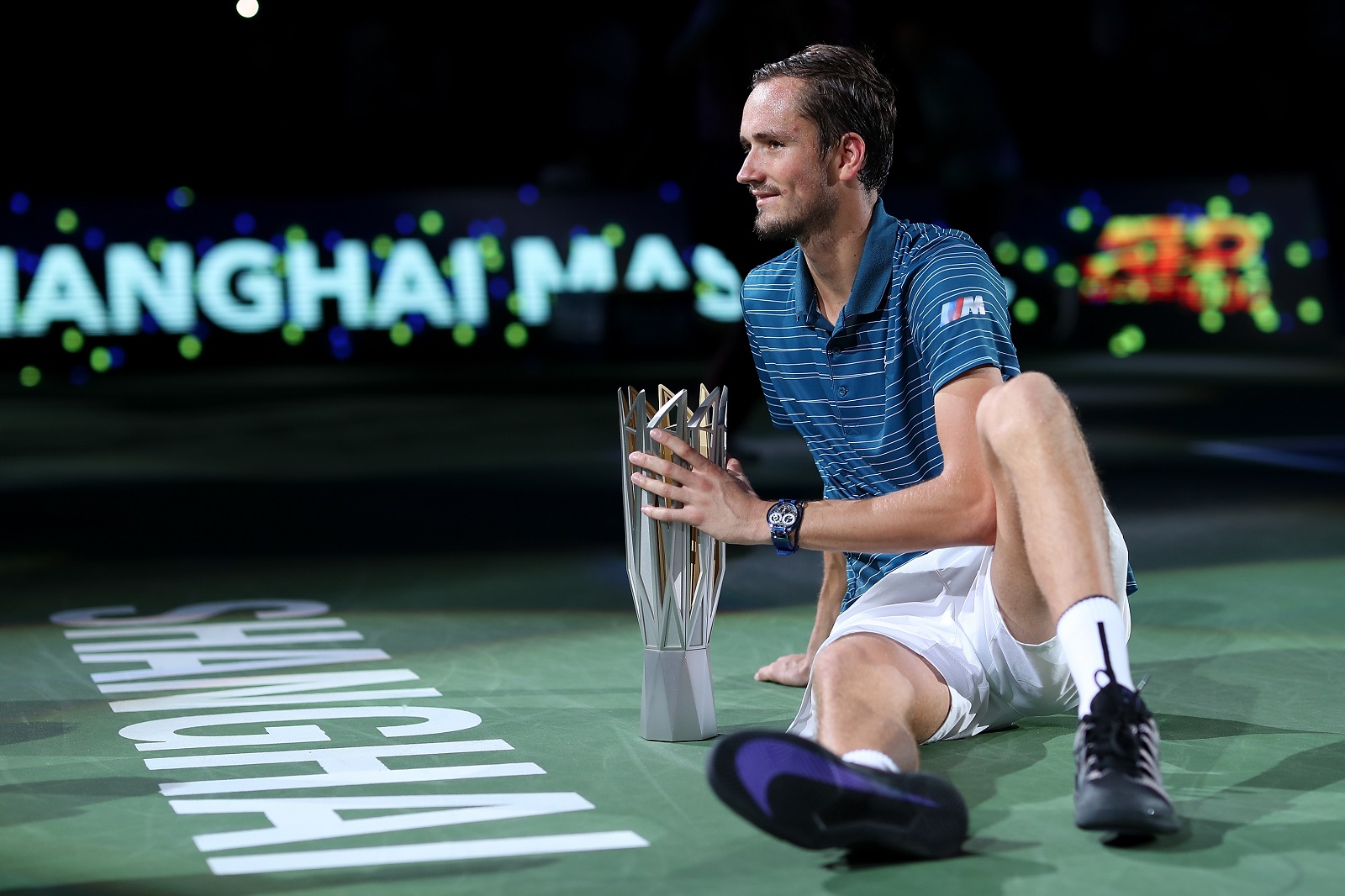 Daniil Medvedev