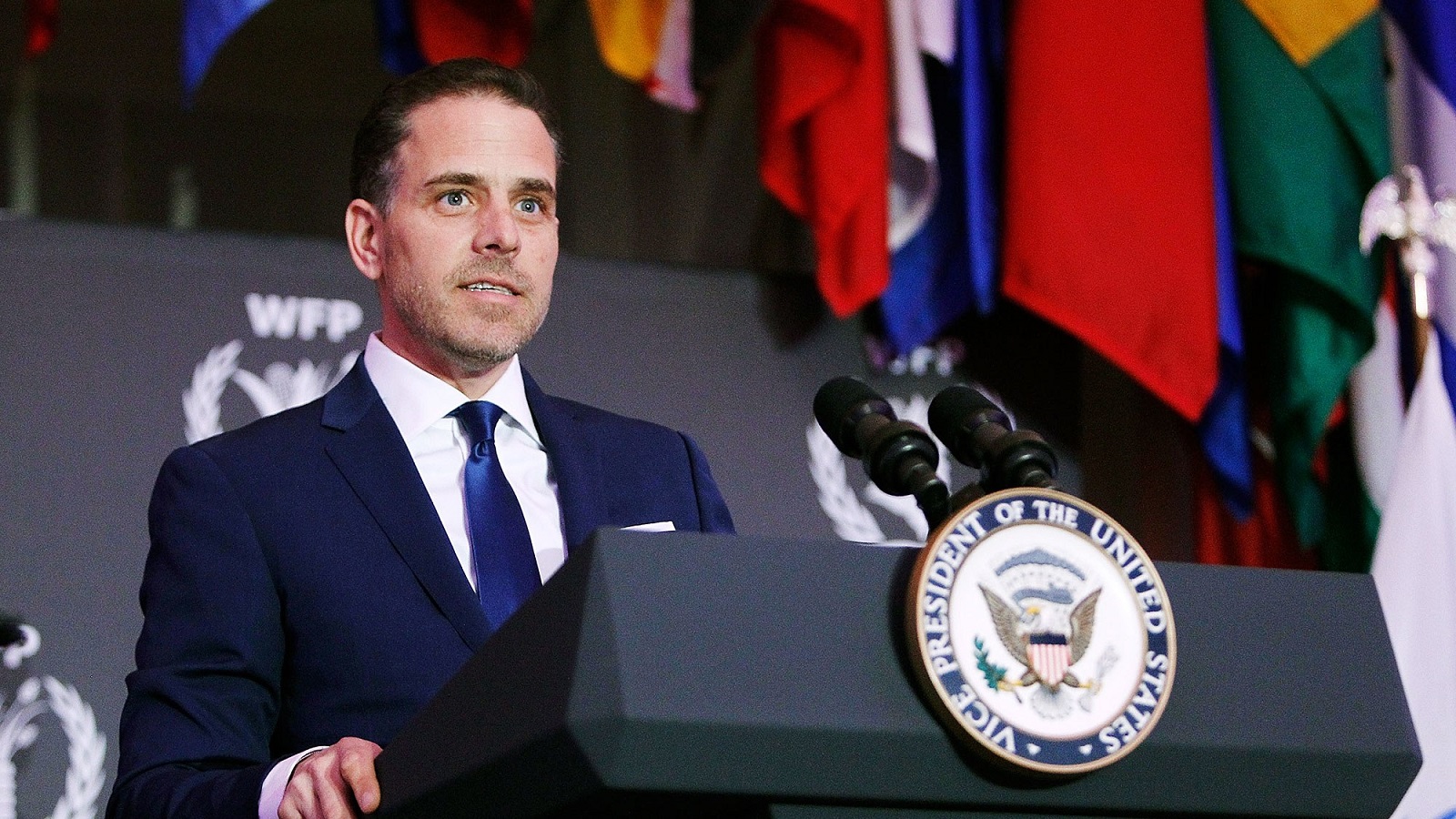 Hunter Biden