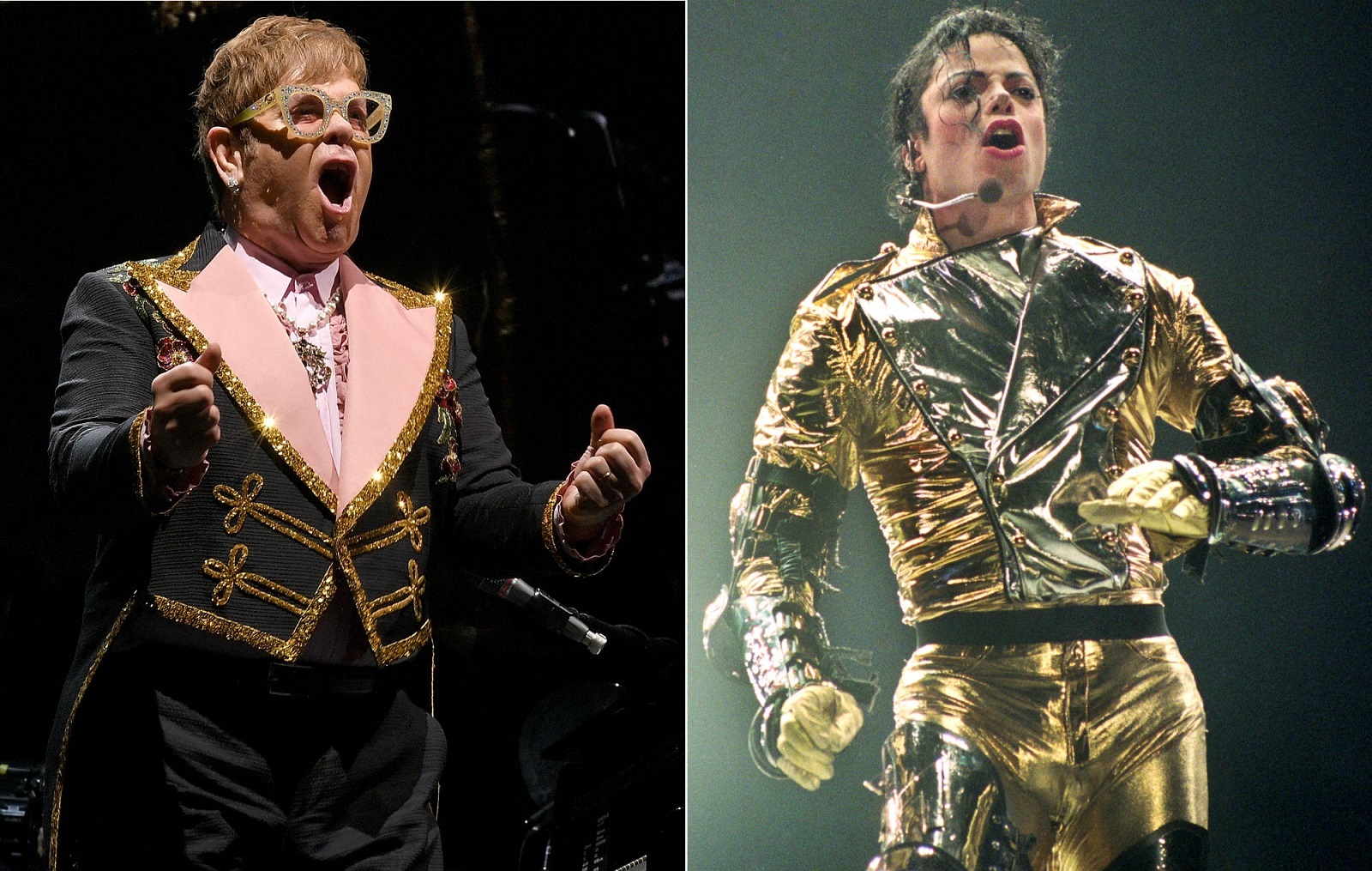 Elton John