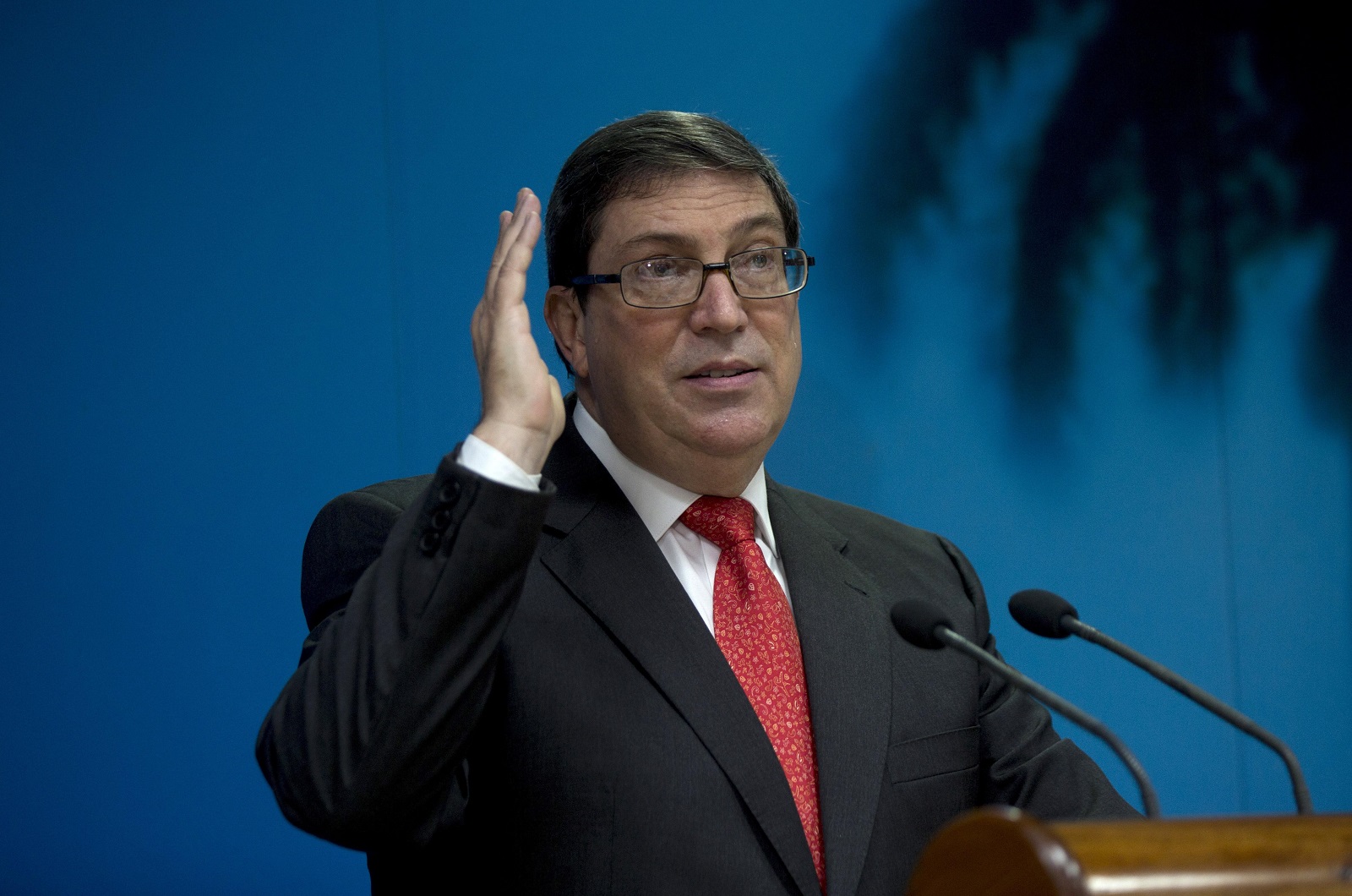 Bruno Rodriguez